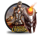 Leona Defender Icon